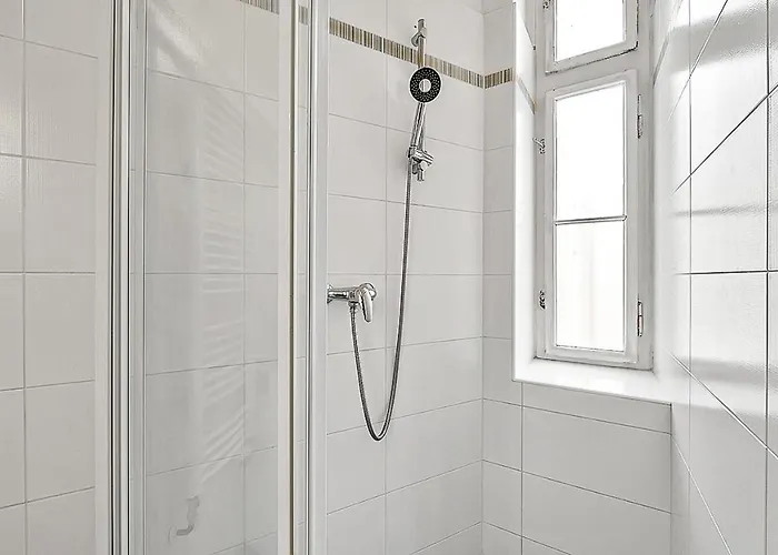 Stylish Near Wenceslas Square * Prag