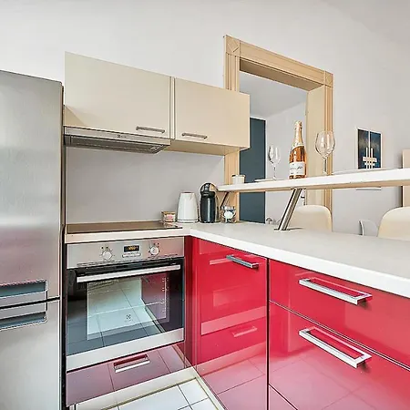 Stylish Near Wenceslas Square * Prague