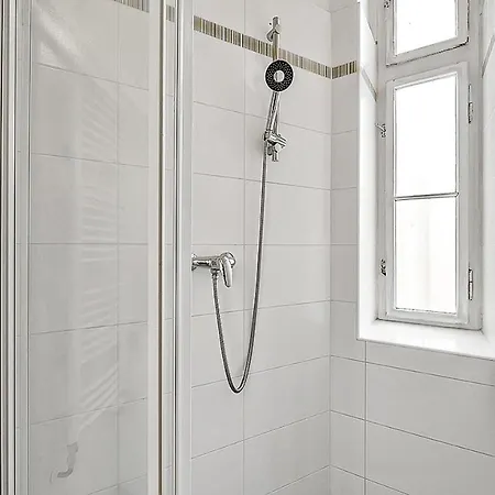 Stylish Near Wenceslas Square * Prague