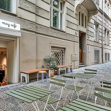 Stylish Near Wenceslas Square Appartement Prague